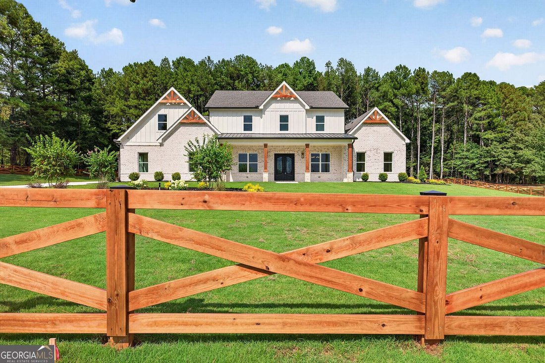 House in Lawrenceville, Georgia, United States 4 - 18009632