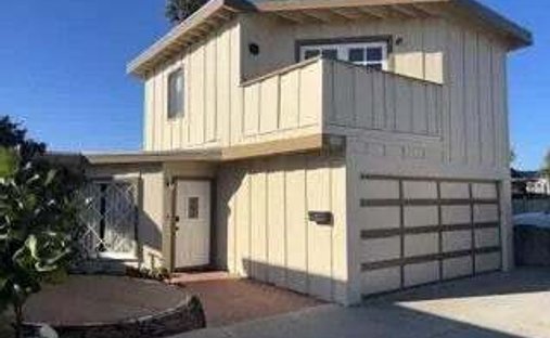 Casa en Ventura, California, Estados Unidos 1