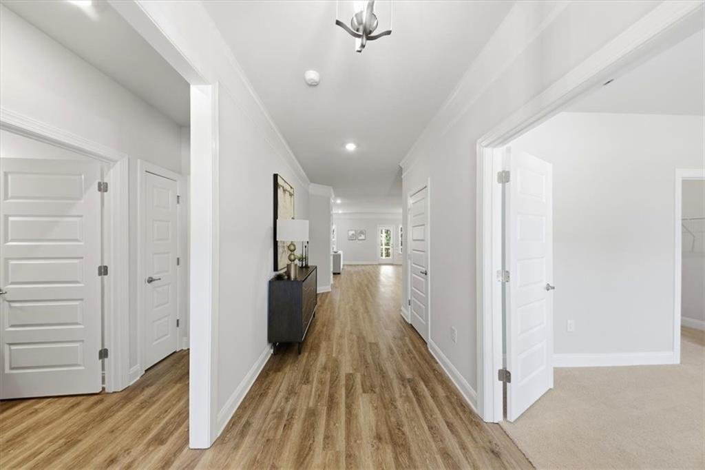 Casa en Douglasville, Georgia, Estados Unidos 3 - 18805955