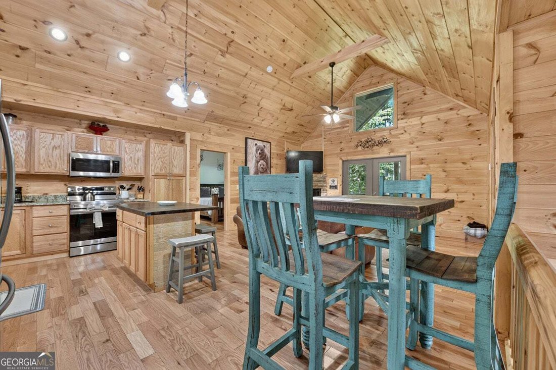 Casa en Blue Ridge, Georgia, Estados Unidos 4 - 18805977