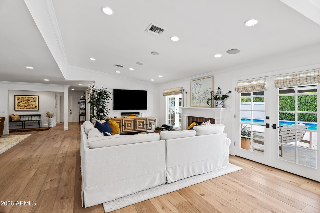Haus in Phoenix, Arizona, Vereinigte Staaten 3 - 18805737