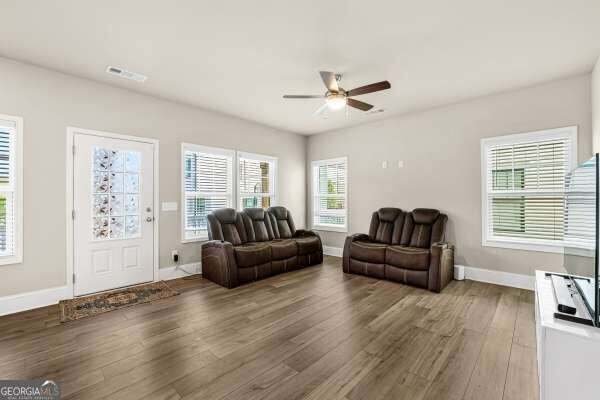 Townhouse in Milton, Georgia, United States 5 - 18806025