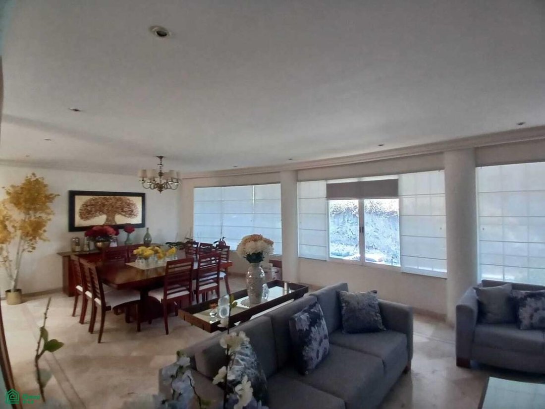 Residenza a Naucalpan de Juárez, Stato del Messico, Messico 5 - 17232893