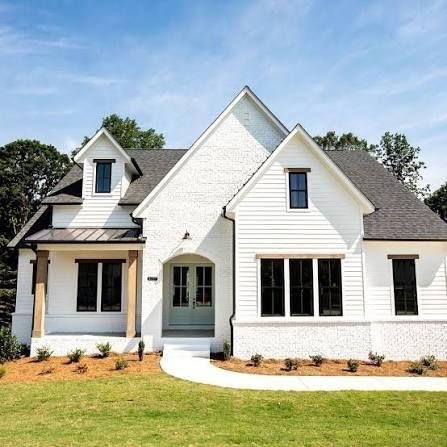 Casa en Gainesville, Georgia, Estados Unidos 1 - 18805933