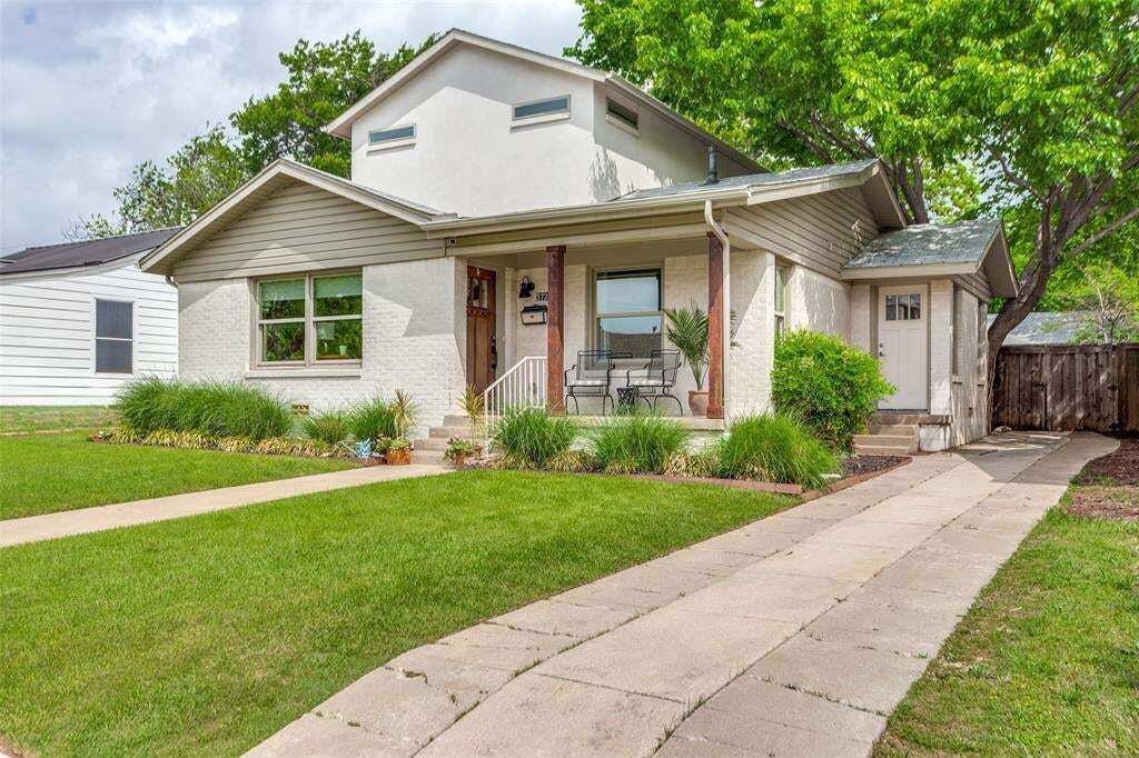 Casa en Fort Worth, Texas, Estados Unidos 2 - 18806140