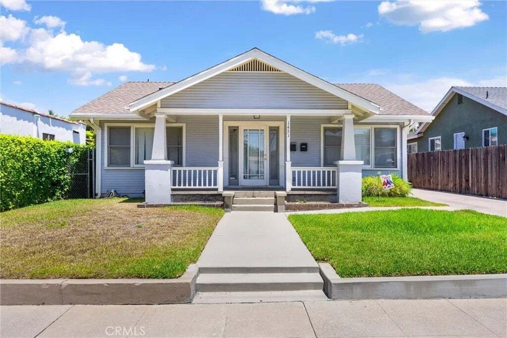 Townhouse in La Verne, California, United States 1 - 18591981