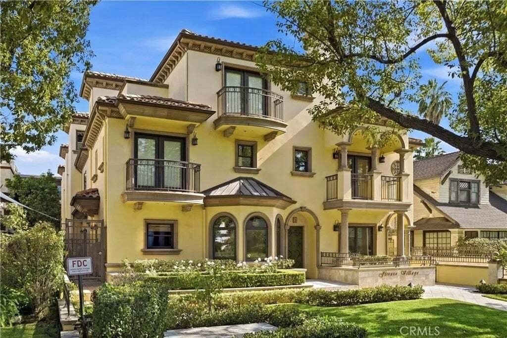 Townhouse in Altadena, California, United States 1 - 17296904