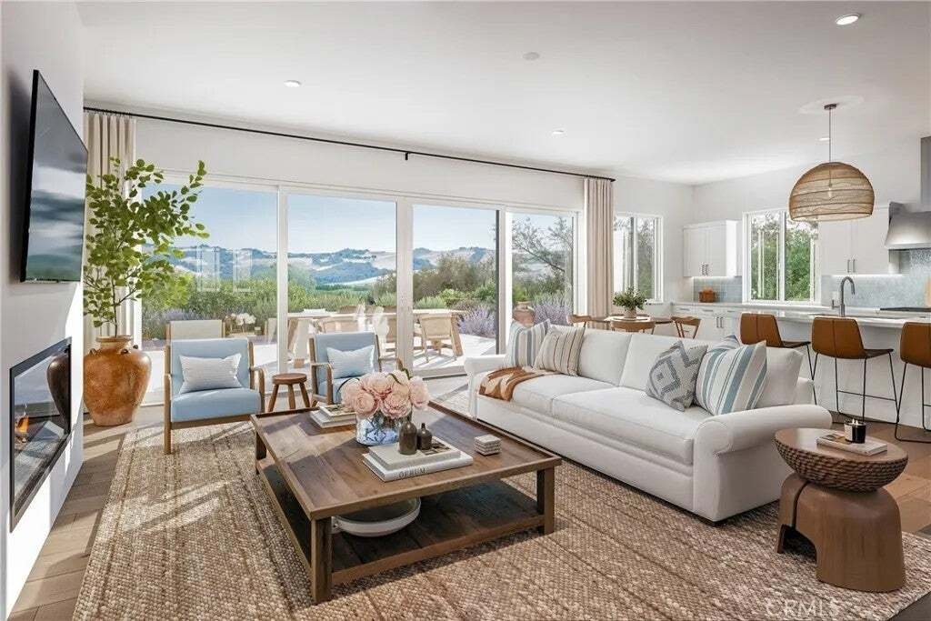 Casa en Templeton, California, Estados Unidos 5 - 18806075