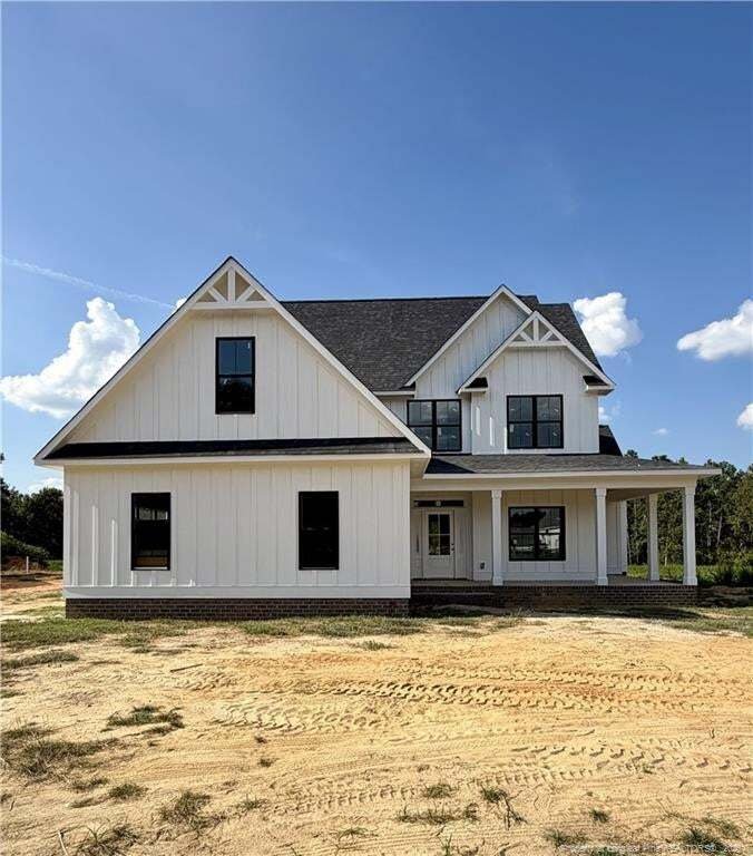 Haus in Fuquay-Varina, North Carolina, Vereinigte Staaten 1 - 18297056