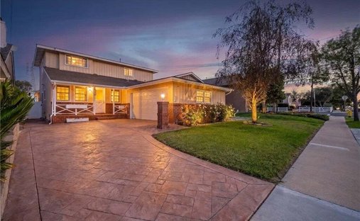 Casa a El Segundo, California, Stati Uniti 1
