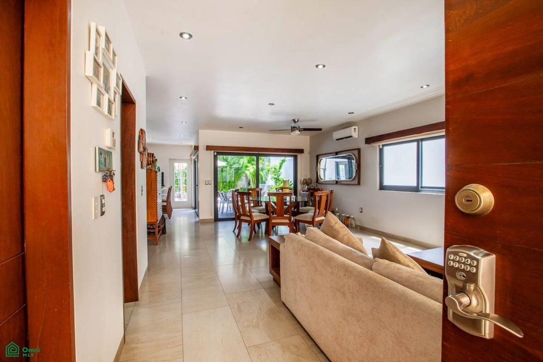 House in Nuevo Vallarta, Nayarit, Mexico 4 - 17232330