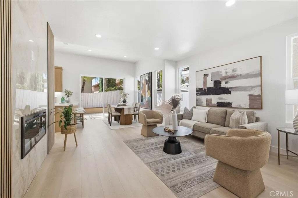 House in Rancho Santa Margarita, California, United States 1 - 18805974