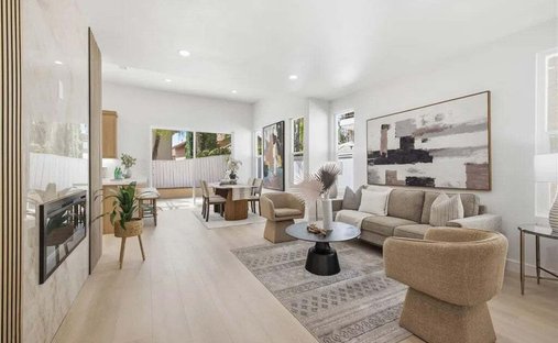Haus in Rancho Santa Margarita, Kalifornien, Vereinigte Staaten 1