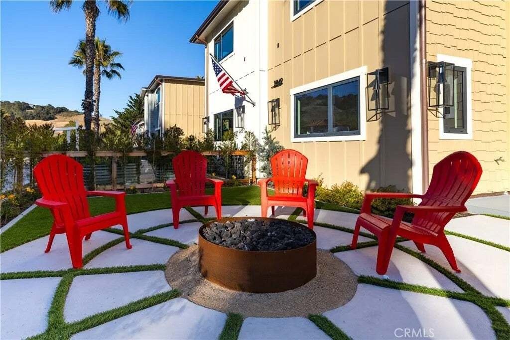 Appartement à Avila Beach, Californie, États-Unis 2 - 18144779