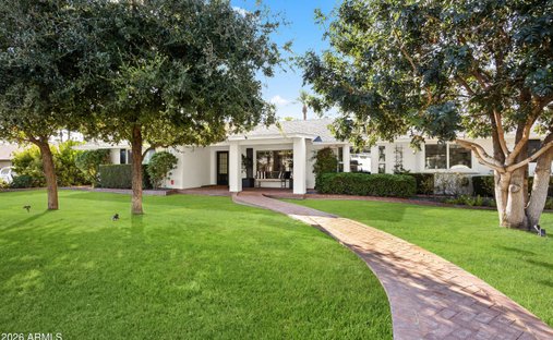Maison à Phoenix, Arizona, États-Unis 1