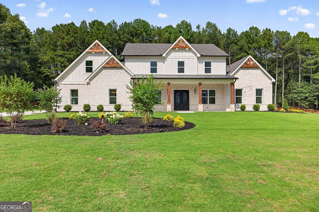 House in Lawrenceville, Georgia, United States 1 - 18009632