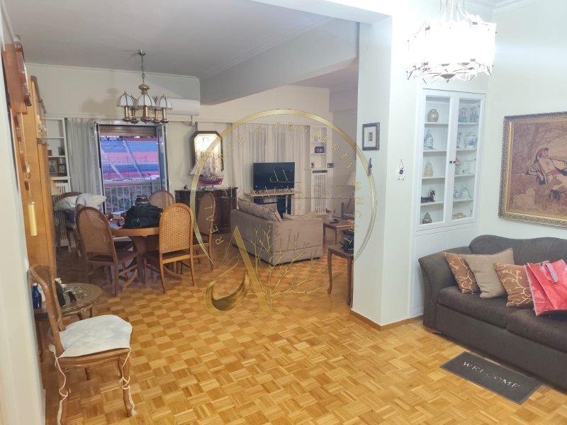 Apartment in Nea Smyrni, Attica, Greece 5 - 18806165
