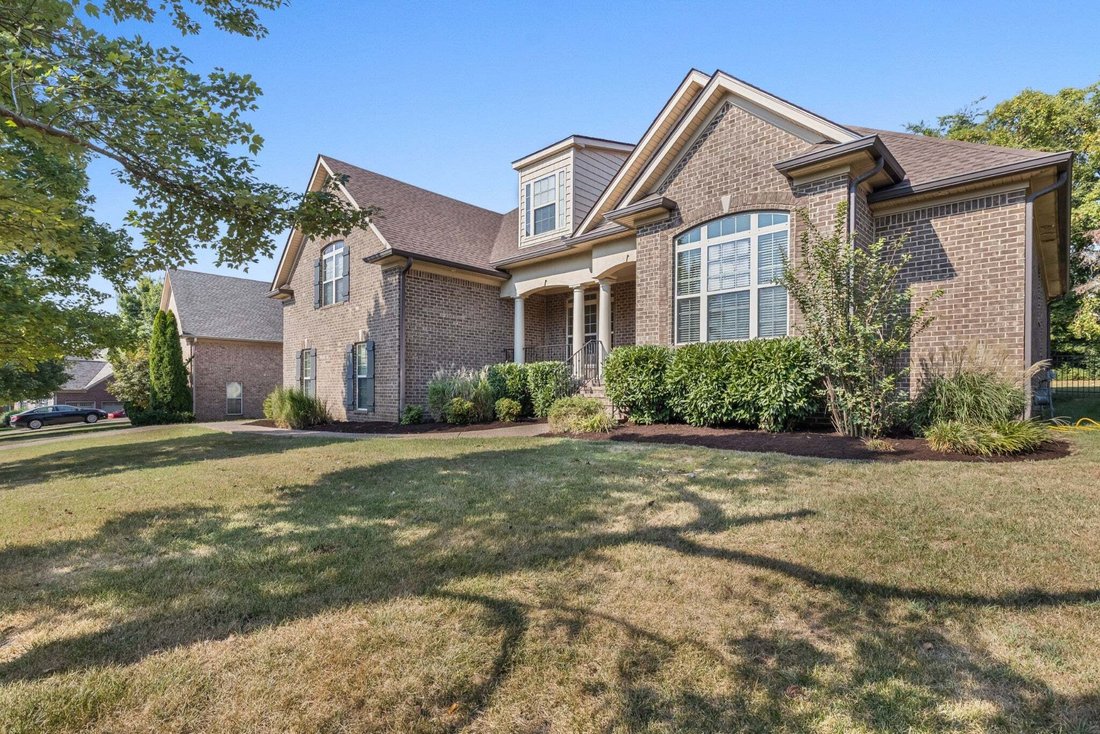 Haus in Hendersonville, Tennessee, Vereinigte Staaten 2 - 18806058