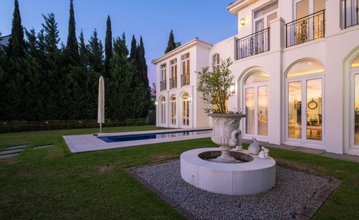 Casa in Val de Vie, Provincia del Capo Occidentale, Sudafrica 1