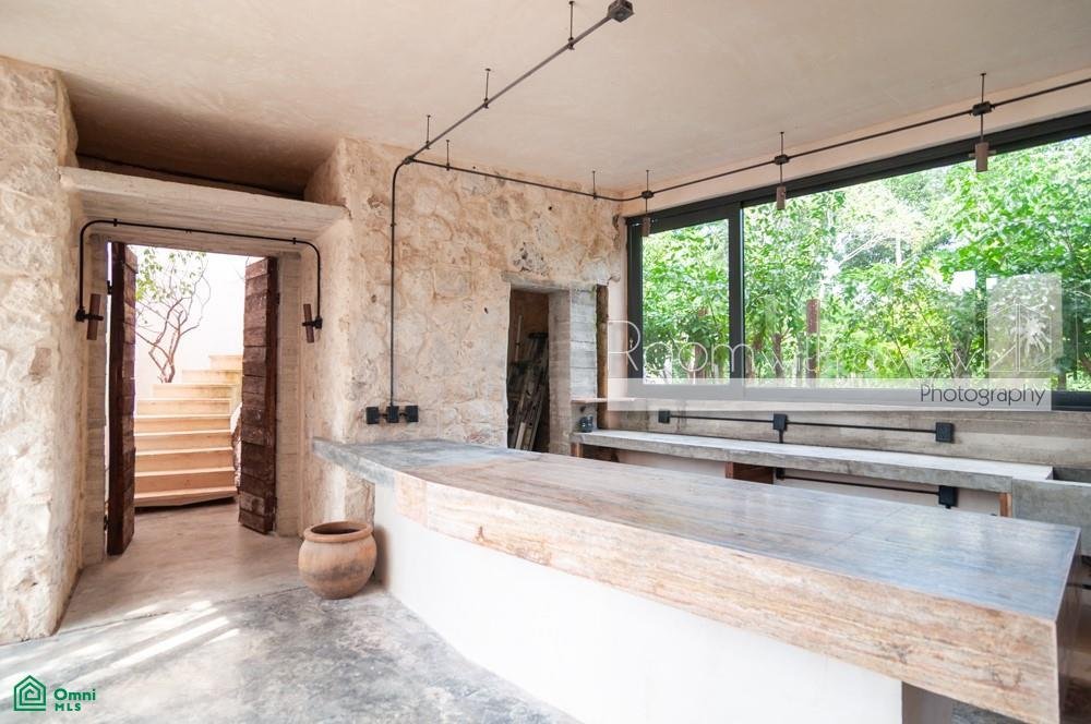 House in Yalkú, Quintana Roo, Mexico 1 - 18044387
