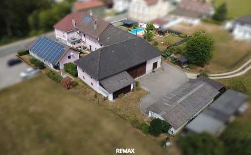 Gleiß, Lower Austria, Austria 1
