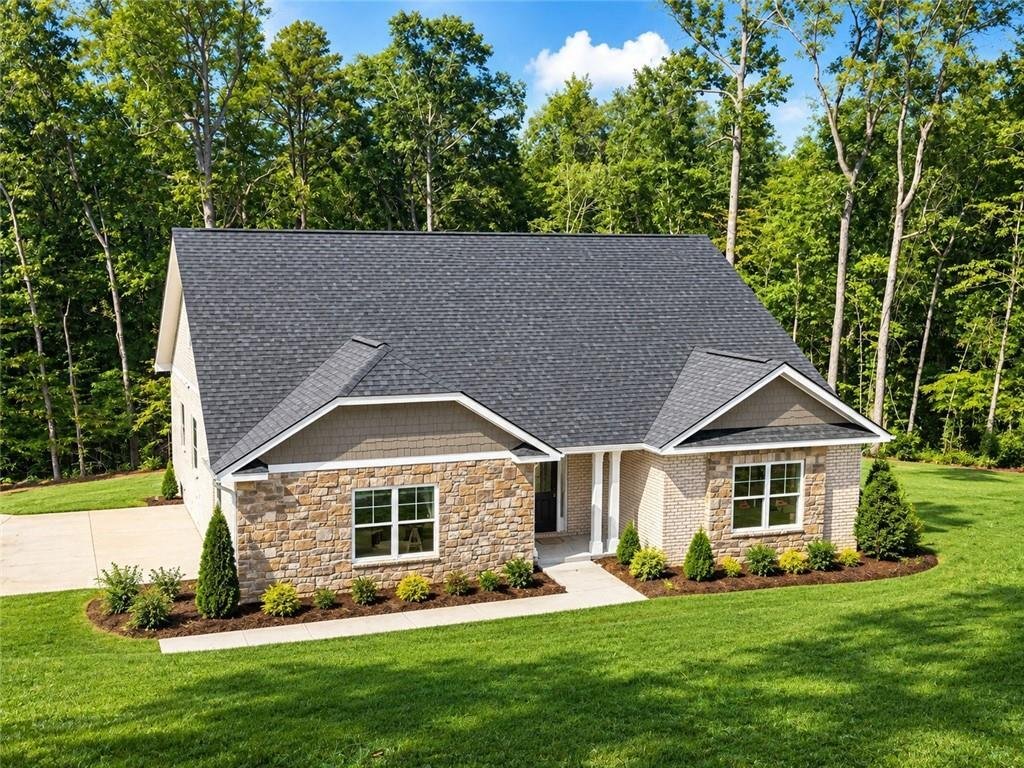 Casa en Douglasville, Georgia, Estados Unidos 1 - 18805942