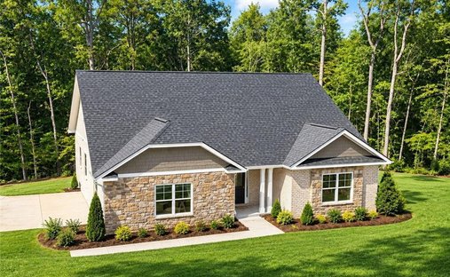 House in Douglasville, Georgia, United States 1