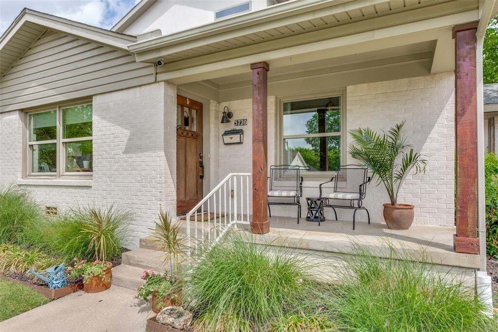 Casa en Fort Worth, Texas, Estados Unidos 3 - 18806140