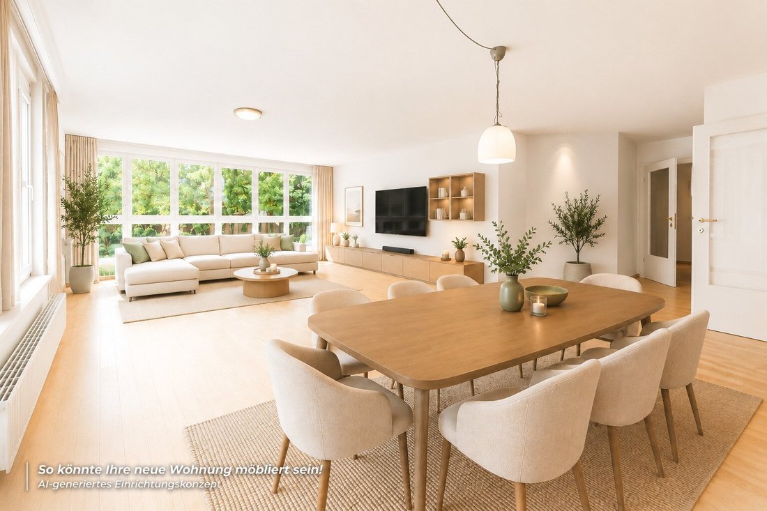 Wohnung in Wien, Wien, Österreich 2 - 18805911