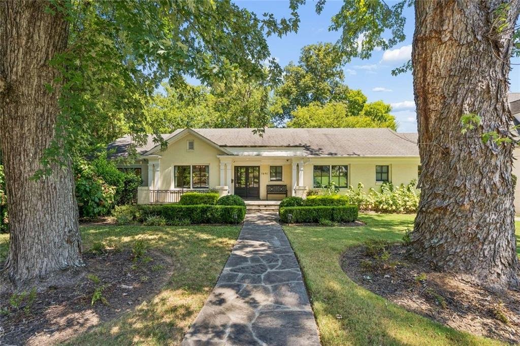 House in Atlanta, Georgia, United States 1 - 18805968