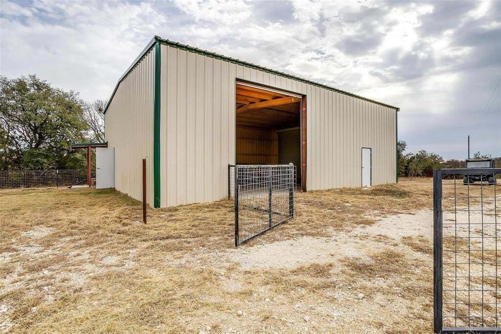 Haus in Hico, Texas, Vereinigte Staaten 5 - 18806150