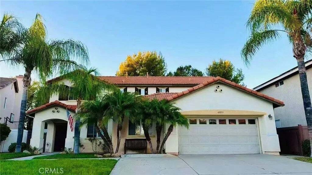 Casa en Temecula, California, Estados Unidos 1 - 18805920