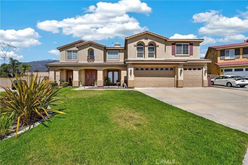 House in Rancho Cucamonga, California, United States 2 - 18610131