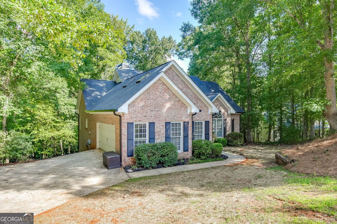 Haus in Watkinsville, Georgia, Vereinigte Staaten 2 - 18806053
