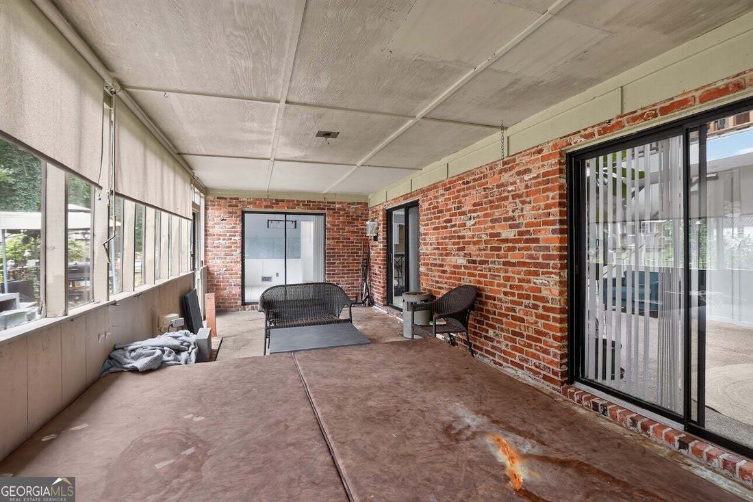 Casa en Fayetteville, Georgia, Estados Unidos 5 - 18806036