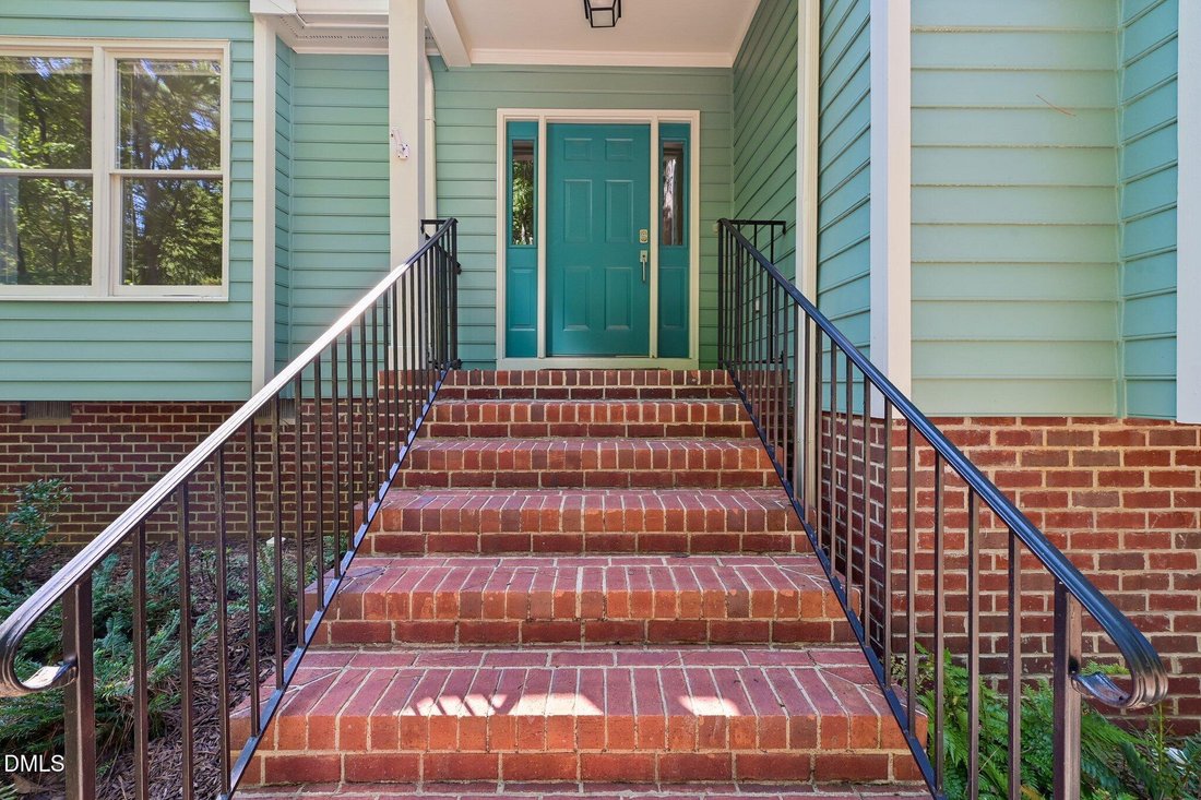 House in Chapel Hill, North Carolina, United States 2 - 18805813