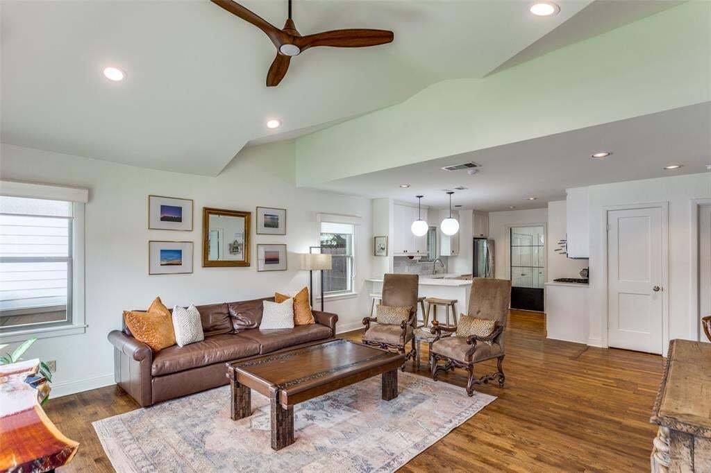 Casa en Fort Worth, Texas, Estados Unidos 5 - 18806140