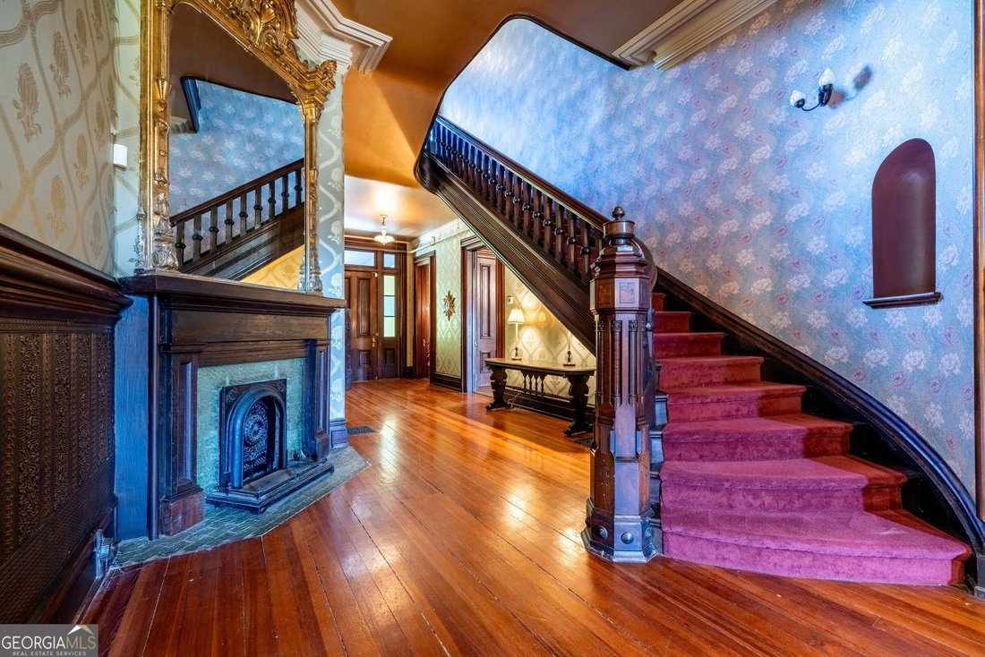 Casa a Rome, Georgia, Stati Uniti 3 - 18805969