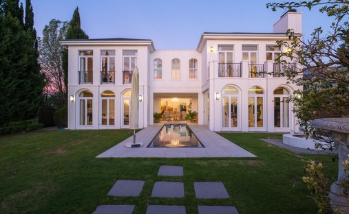 House in Val de Vie, Western Cape, South Africa 1