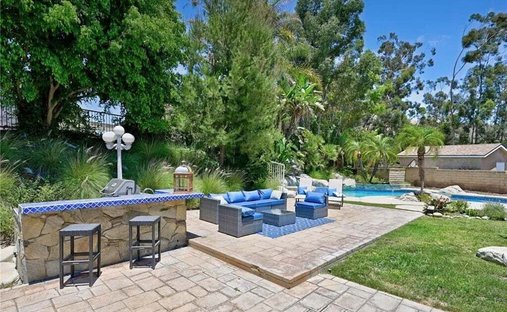 Casa a Yorba Linda, California, Stati Uniti 1