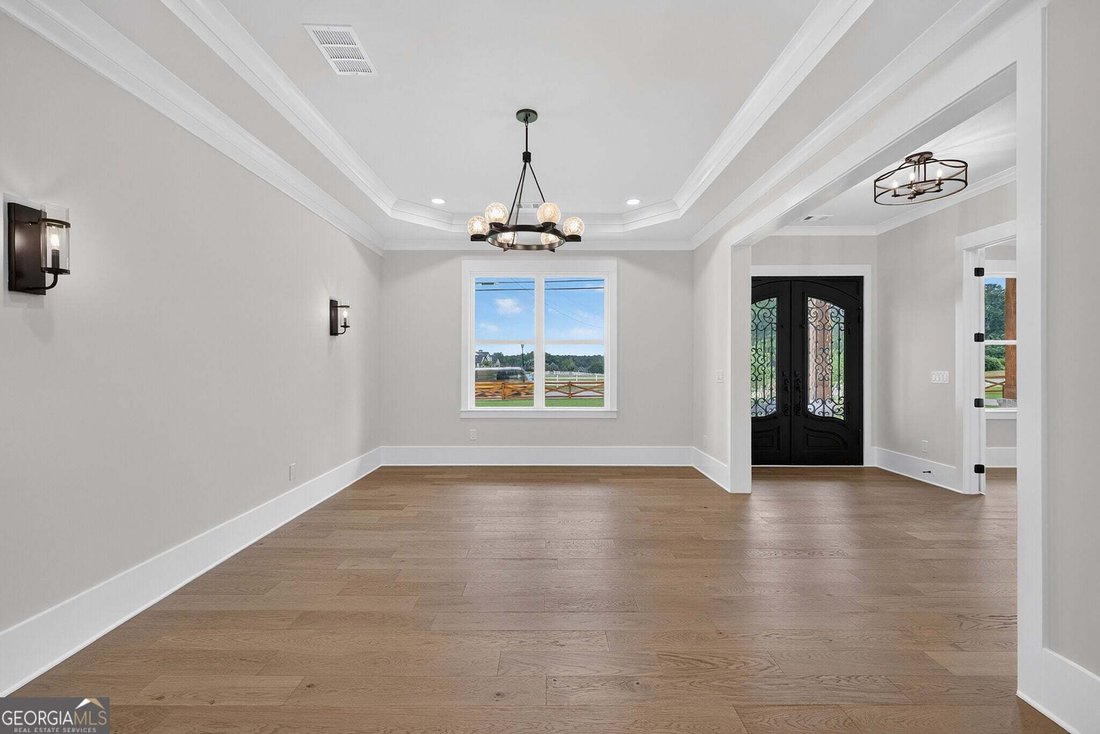 House in Lawrenceville, Georgia, United States 5 - 18009632