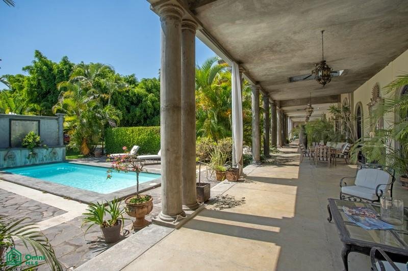 Casa a San Antonio Tlayacapan, Jalisco, Messico 5 - 18257238