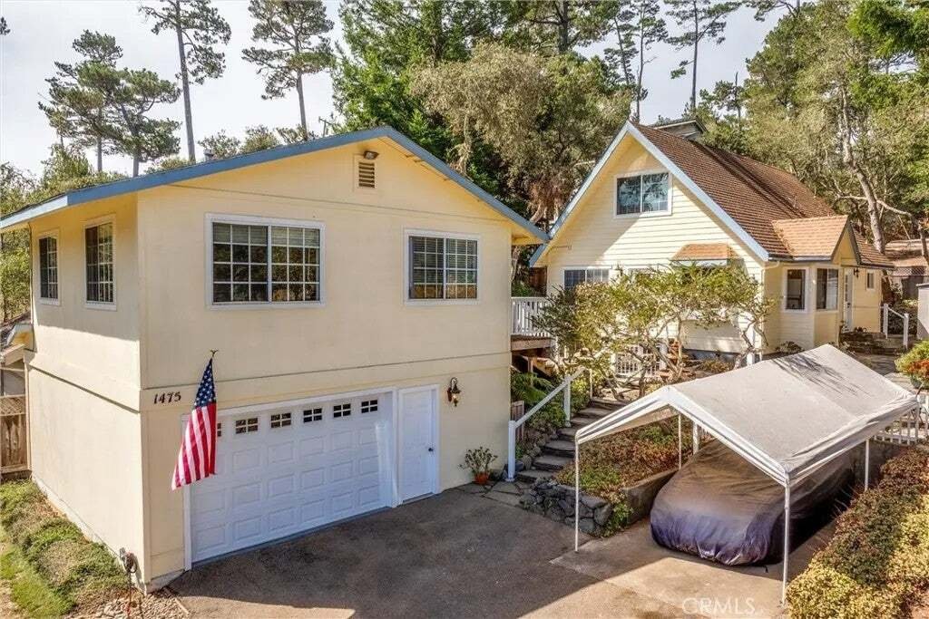 House in Cambria, California, United States 1 - 18792445