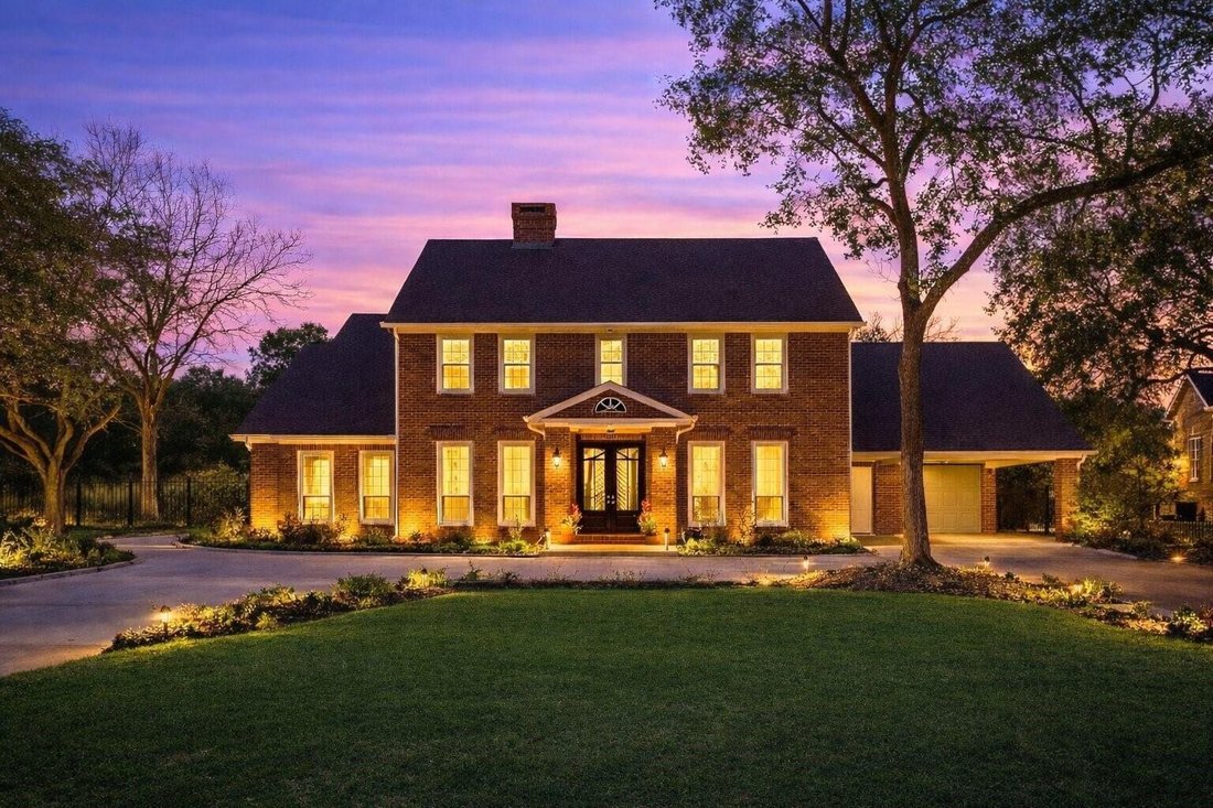 Casa en Sugar Land, Texas, Estados Unidos 1 - 18806096