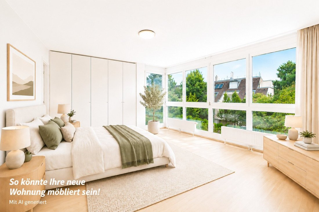 Wohnung in Wien, Wien, Österreich 3 - 18805911