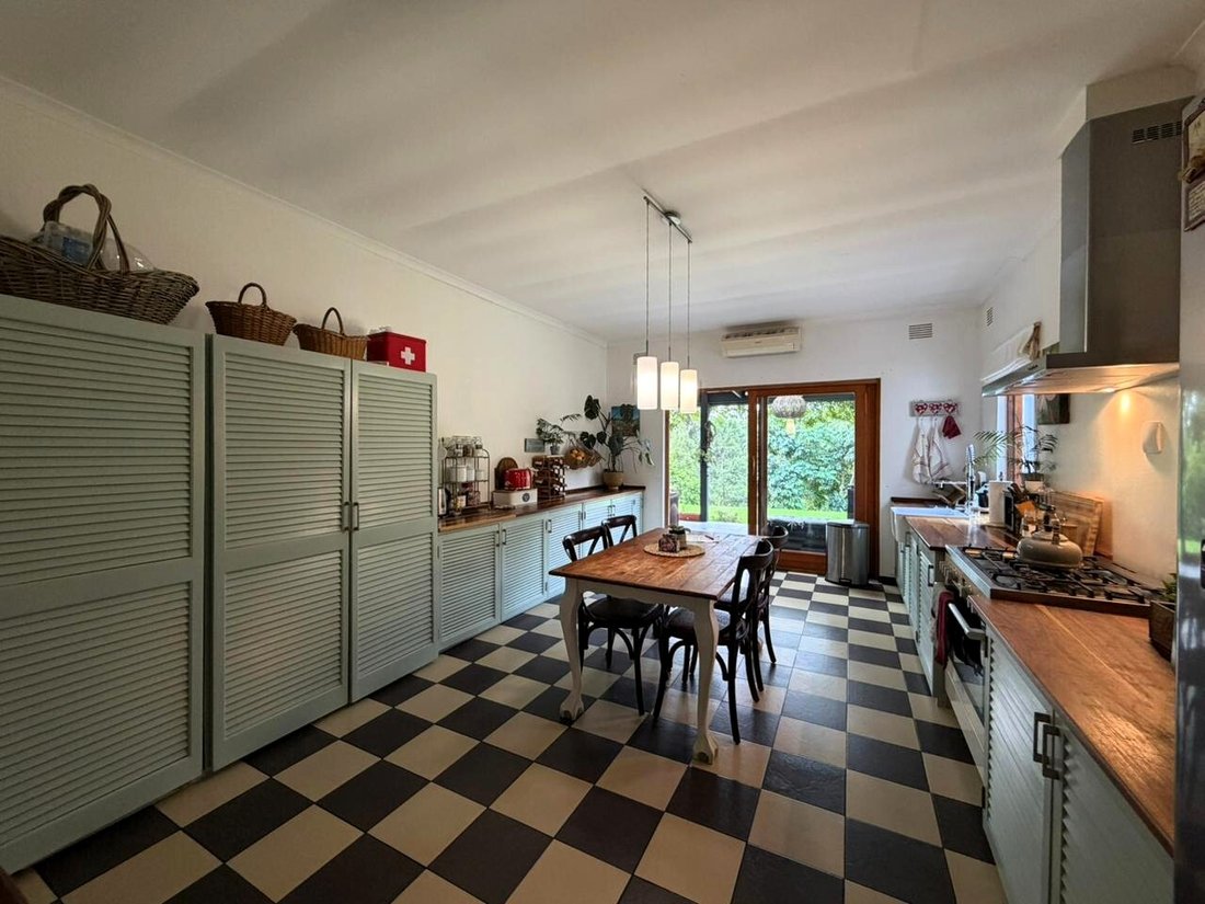 Farm Ranch in Rheenendal, Western Cape, South Africa 3 - 18806160