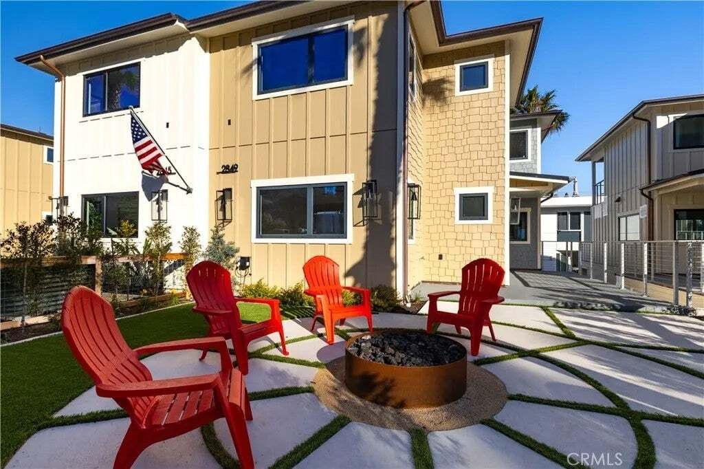 Appartement à Avila Beach, Californie, États-Unis 1 - 18144779