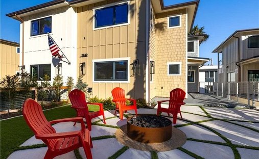 Eigentumswohnung in Avila Beach, Kalifornien, Vereinigte Staaten 1