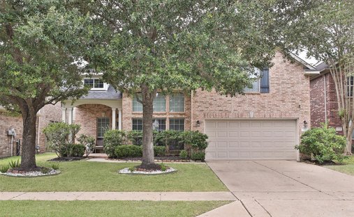 Casa en Missouri City, Texas, Estados Unidos 1