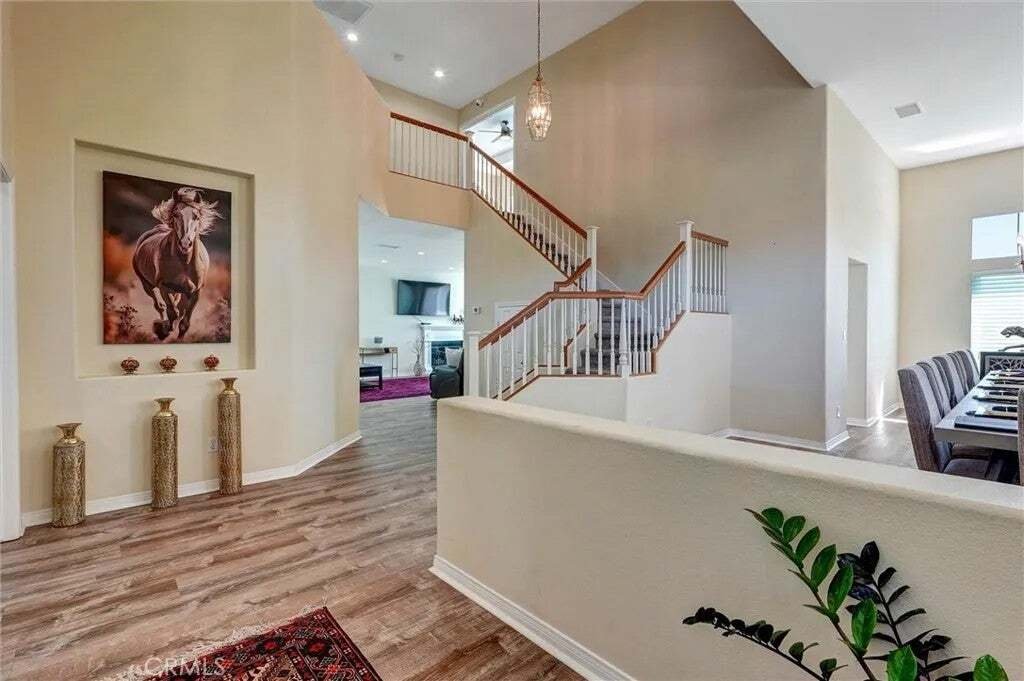 Casa en Santa Clarita, California, Estados Unidos 3 - 18805924